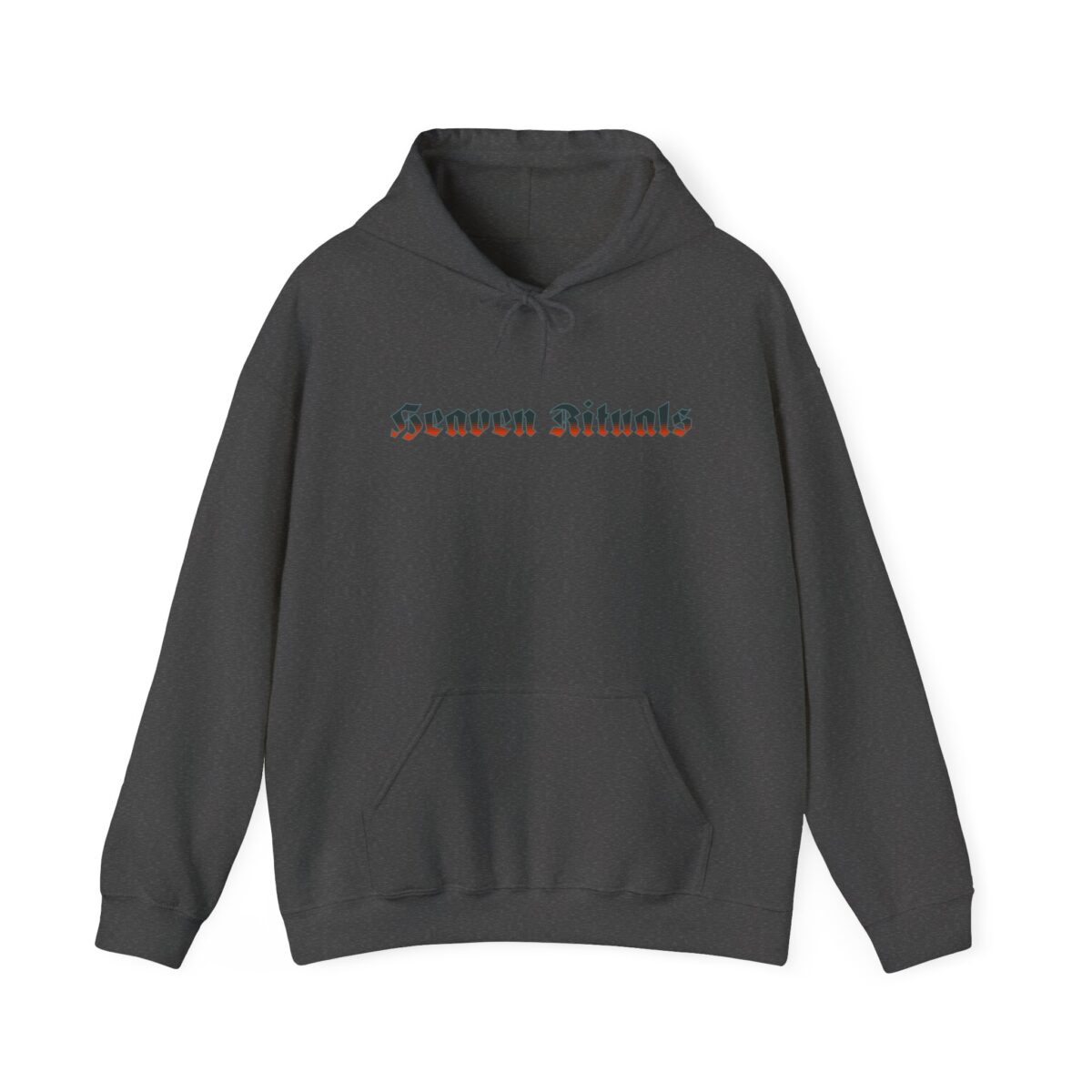 Heaven rituals Unisex Heavy Blend™ Hooded Sweatshirt - Image 13
