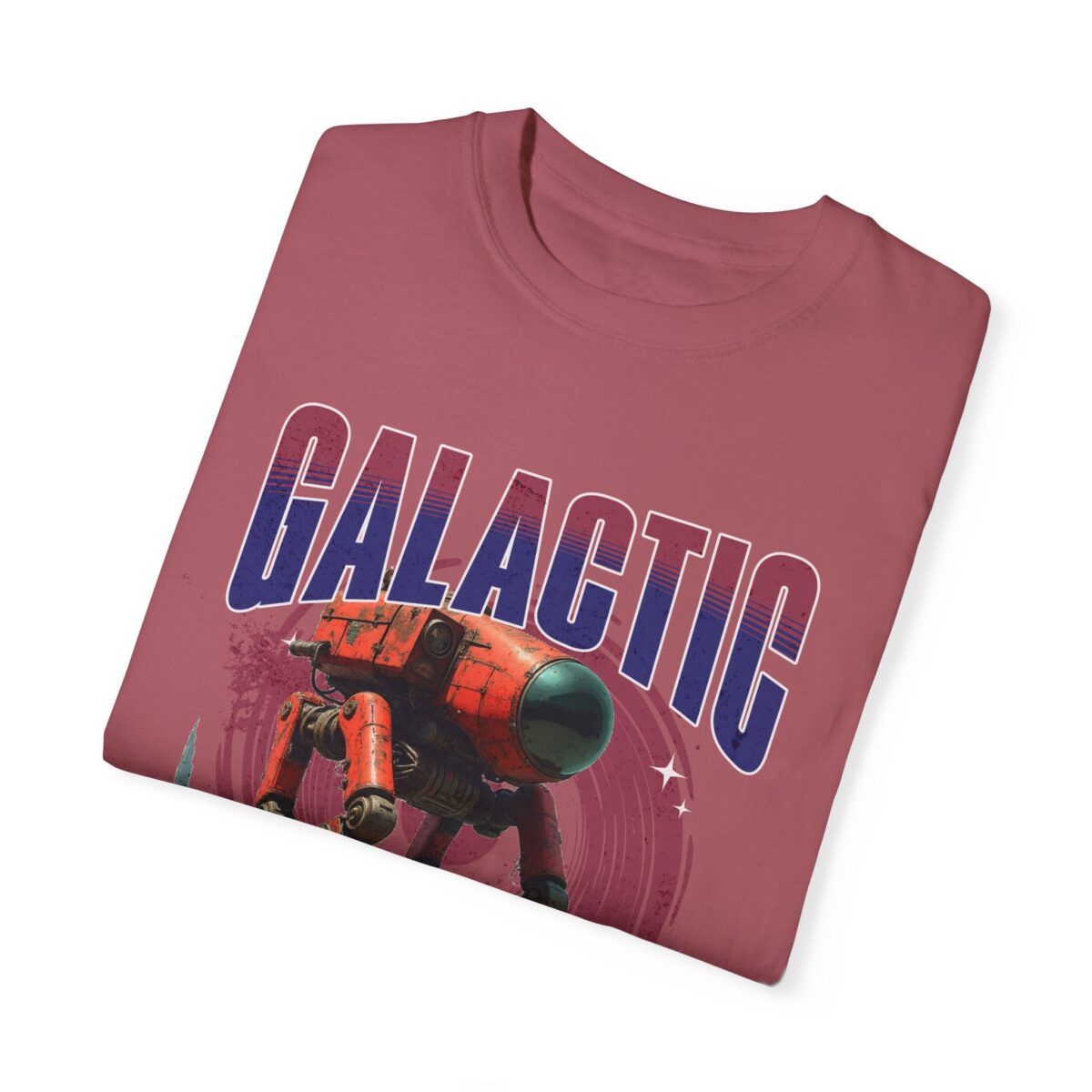 Galactic Explorer Unisex T-Shirt - Adventure Themed Tee for Space Enthusiasts - Image 27
