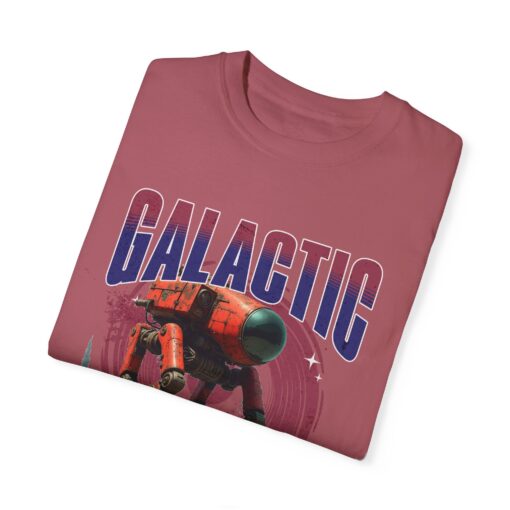 Galactic Explorer Unisex T-Shirt - Adventure Themed Tee for Space Enthusiasts - Image 27