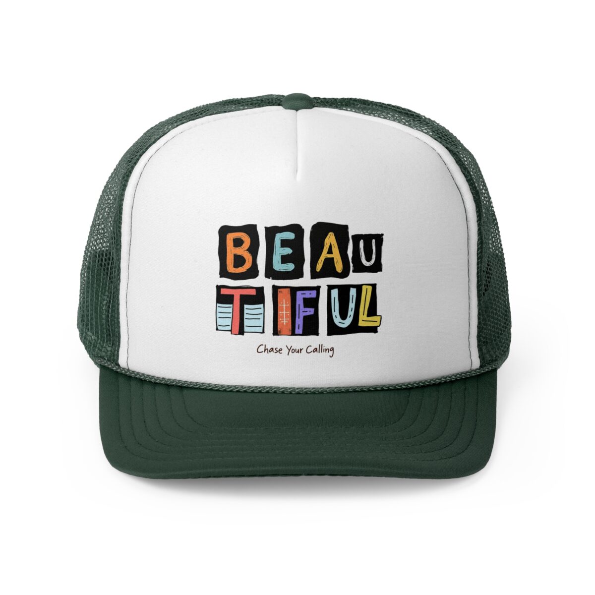 Beautiful Trucker Caps - Image 5
