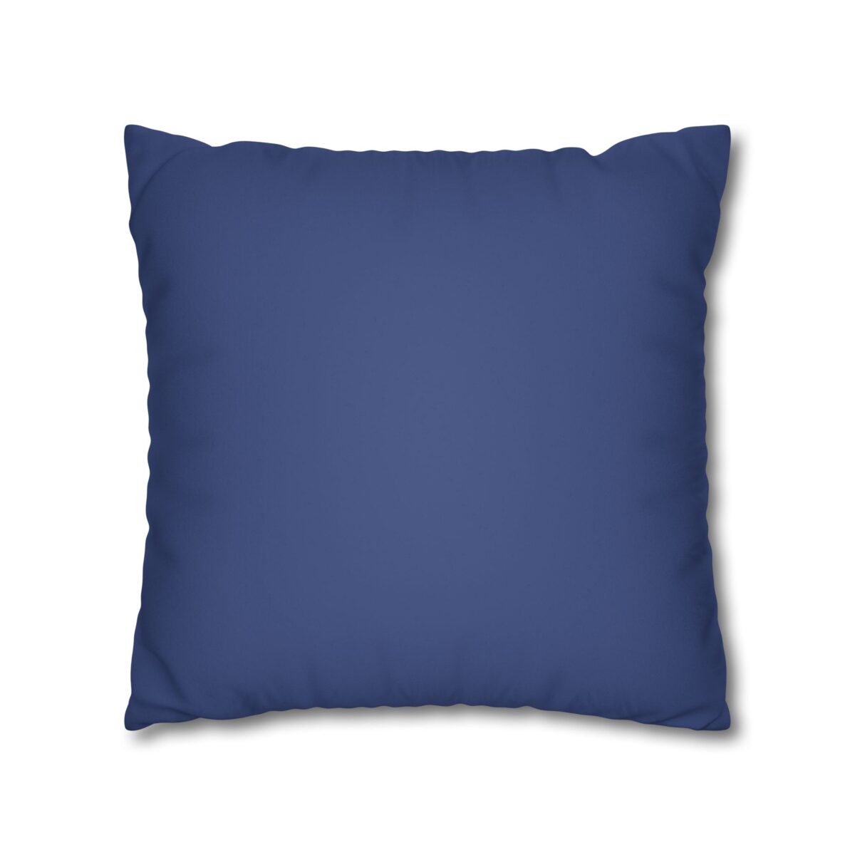 Is it still winter? Faux Suede Square Pillowcase - Image 11