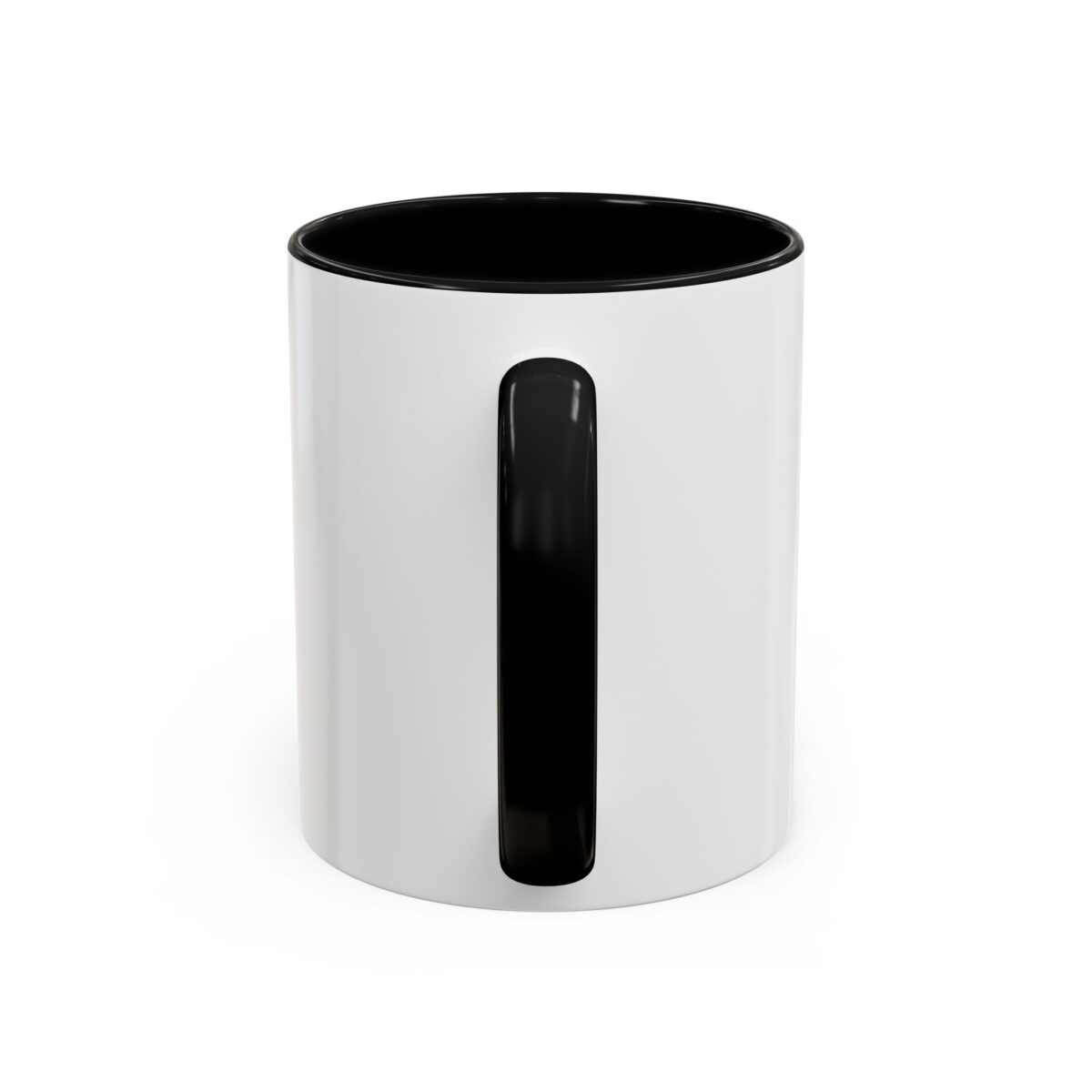 Classic Cappuccino Accent Coffee Mug (11, 15oz) - Image 4