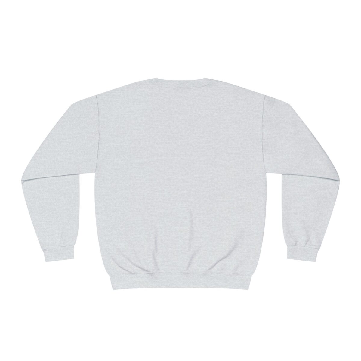 Korean first instant noodle Unisex NuBlend® Crewneck Sweatshirt - Image 10