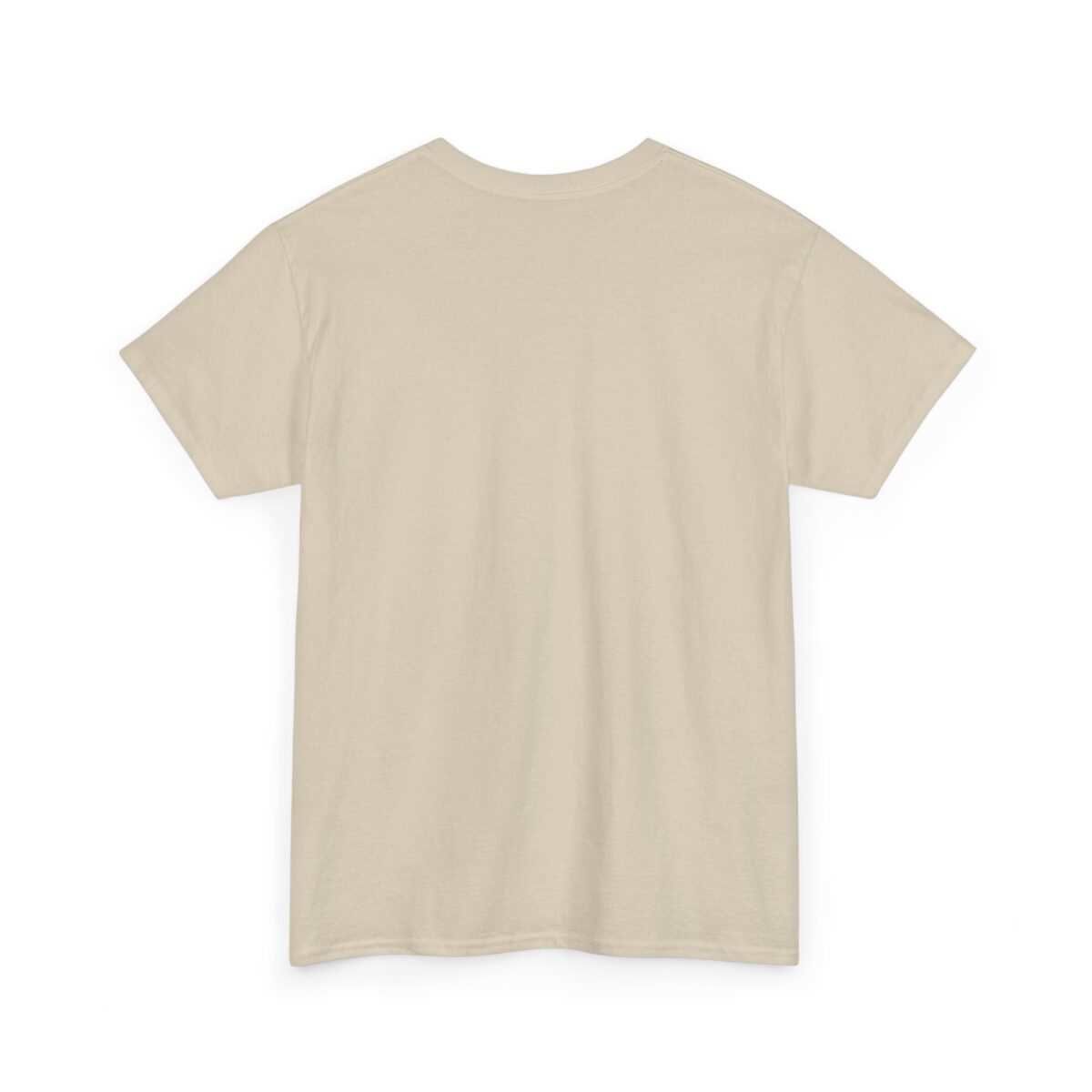 Are you thinking about the stars, just like I am? Cotton Tee - Image 12