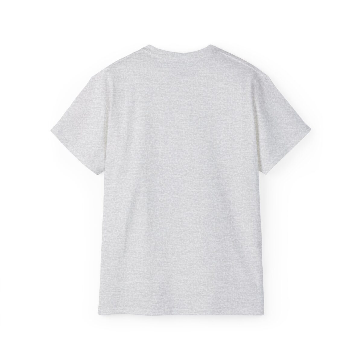 Unisex Ultra Cotton Tee - Cool Graphic Tee with Korean  famous painting - Image 2