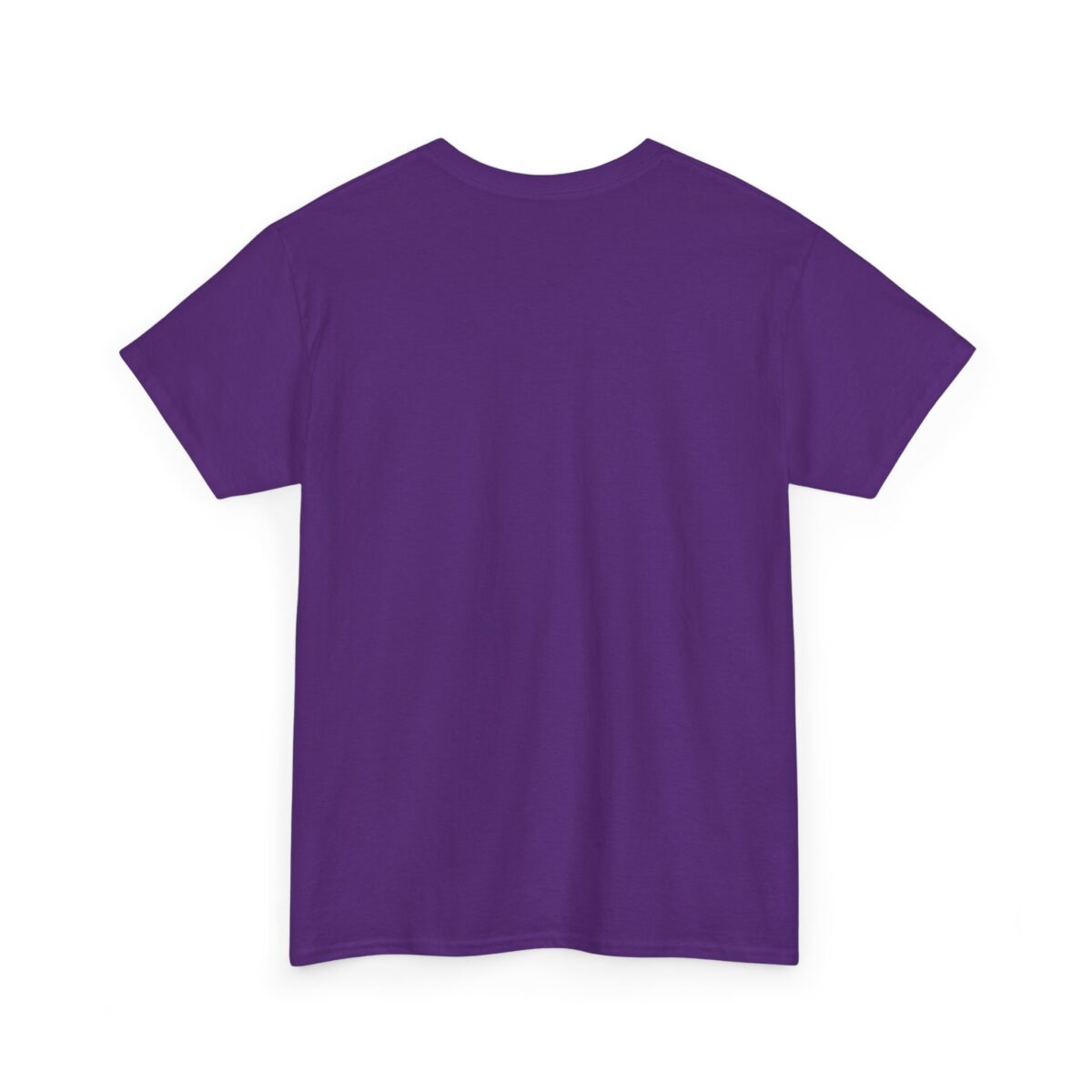 Bloom Unisex Heavy Cotton Tee - Image 44