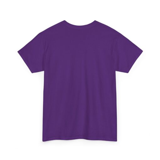 Bloom Unisex Heavy Cotton Tee - Image 44