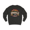 Smogville Unisex Sweatshirt