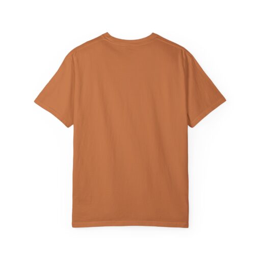 21 Unisex Garment-Dyed T-shirt - Image 6
