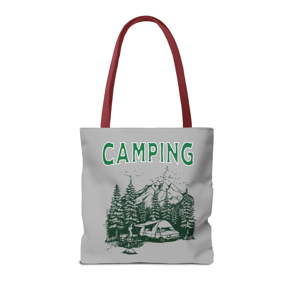 Camping Tote Bag (AOP) - Image 18
