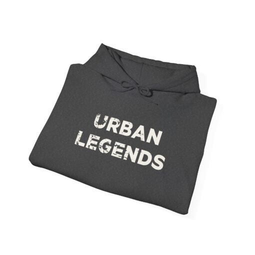 Urban Legends Unisex Heavy Blend™ Hooded Sweatshirt - Image 24