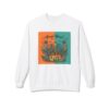 Whimsical World Unisex Midweight Softstyle Fleece Crewneck Sweatshirt