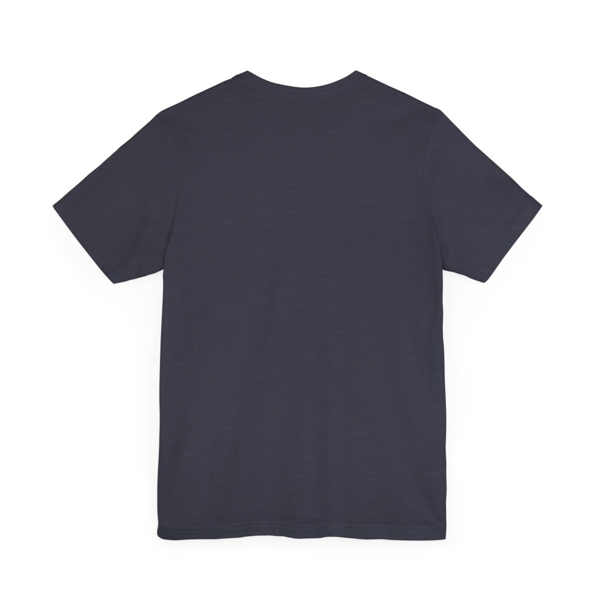LOVE Unisex Jersey Short Sleeve Tee - Image 24