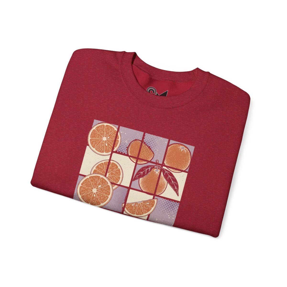Crewneck Sweatshirt - Citrus Atelier - Image 35