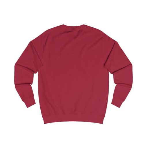 KPOP Queens Reign Unisex Sweatshirt - Image 8