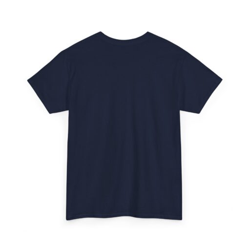 Rise above Unisex Heavy Cotton Tee - Image 16