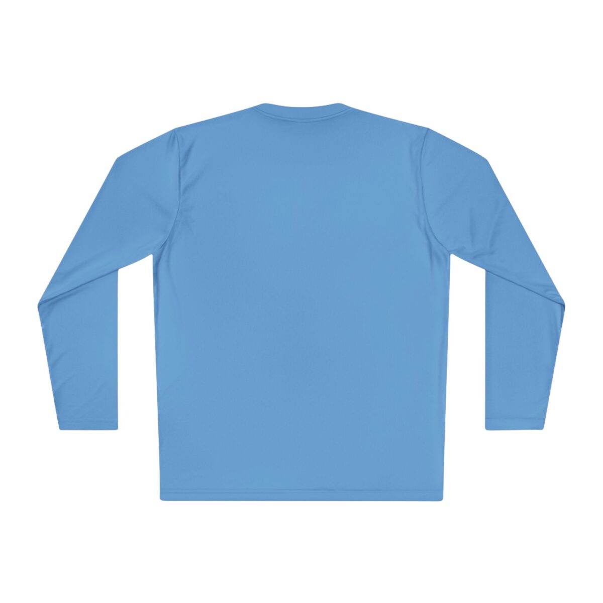 Say cheese Unisex Lightweight Long Sleeve Tee - Image 30