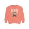 Take me home Unisex Garment-Dyed Sweatshirt