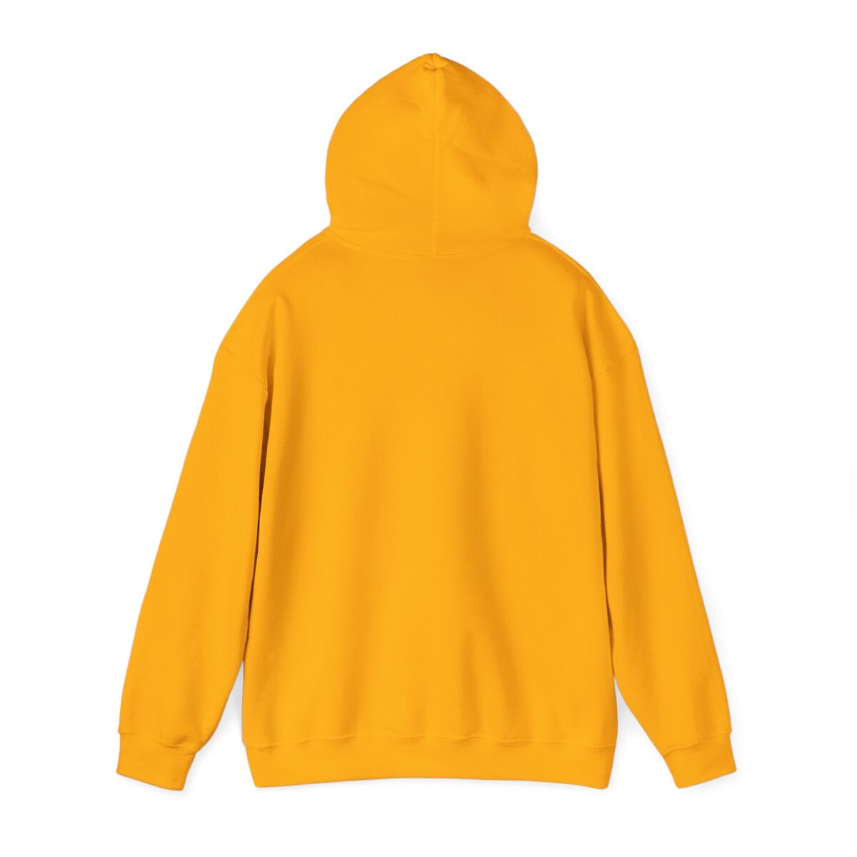 Purrfectly happy Unisex Heavy Blend™ Hooded Sweatshirt - Image 7