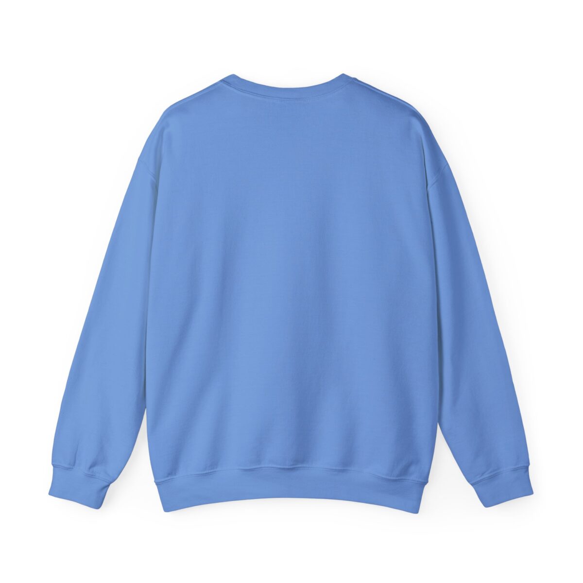 Discoteca dos Gatos Unisex Heavy Blend™ Crewneck Sweatshirt - Image 22