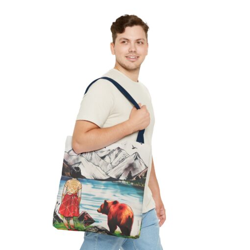 Nature Tote Bag (AOP) - Image 59