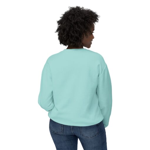 I'm yours Unisex Lightweight Crewneck Sweatshirt - Image 24