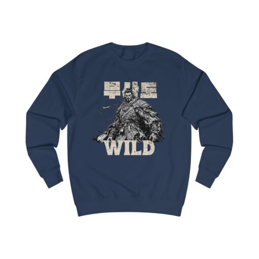 Musado Unisex Sweatshirt - Image 9