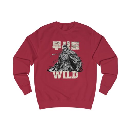 Musado Unisex Sweatshirt - Image 11