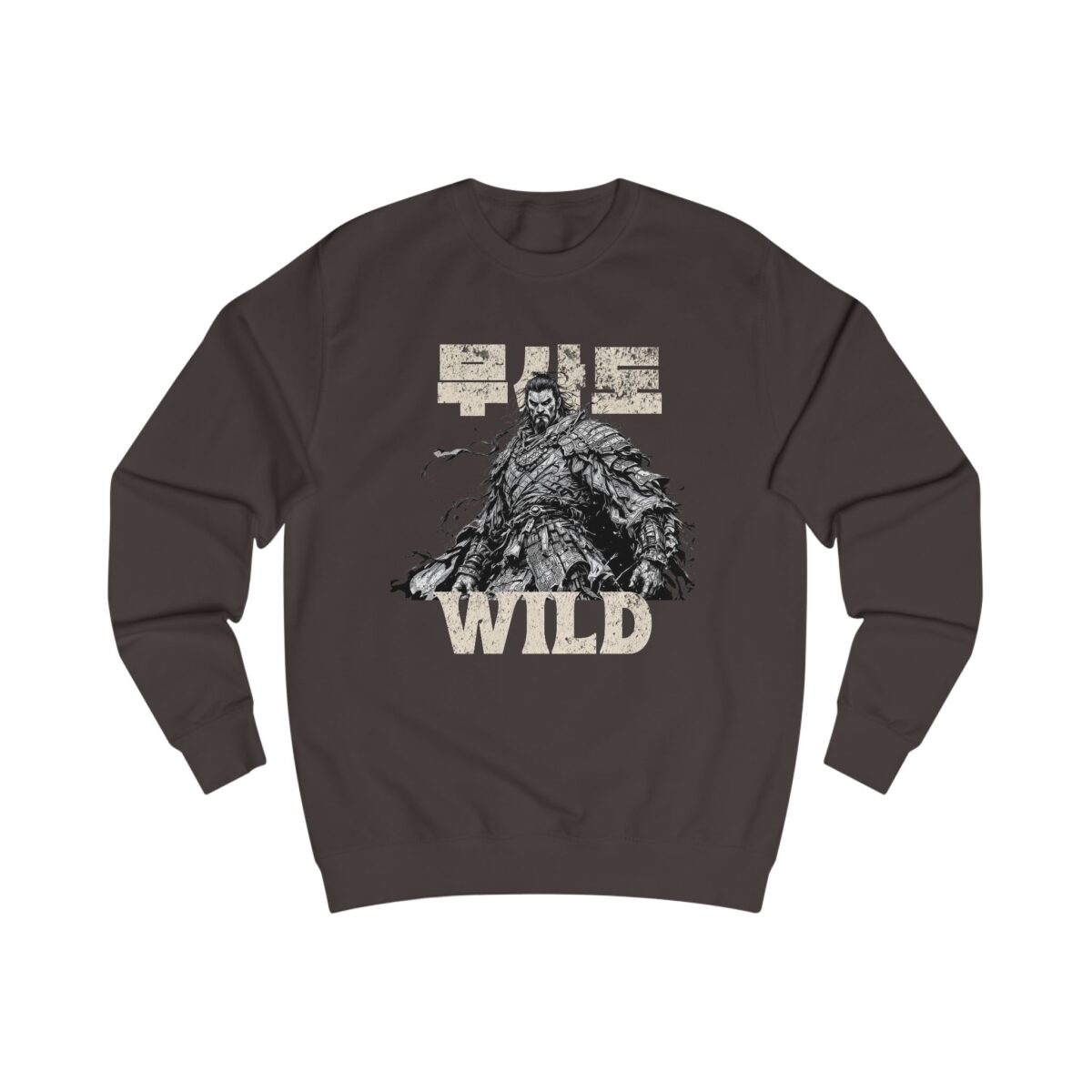 Musado Unisex Sweatshirt