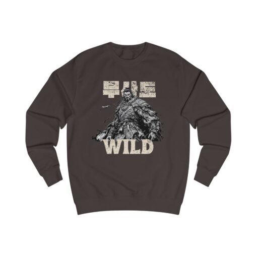 Musado Unisex Sweatshirt