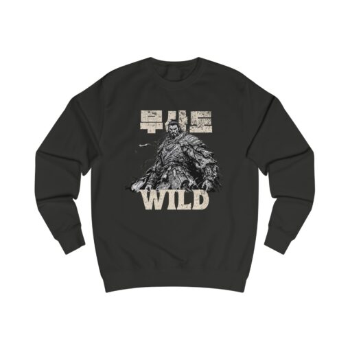 Musado Unisex Sweatshirt - Image 3
