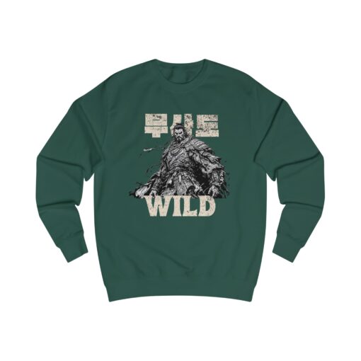 Musado Unisex Sweatshirt - Image 5