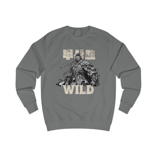Musado Unisex Sweatshirt - Image 7