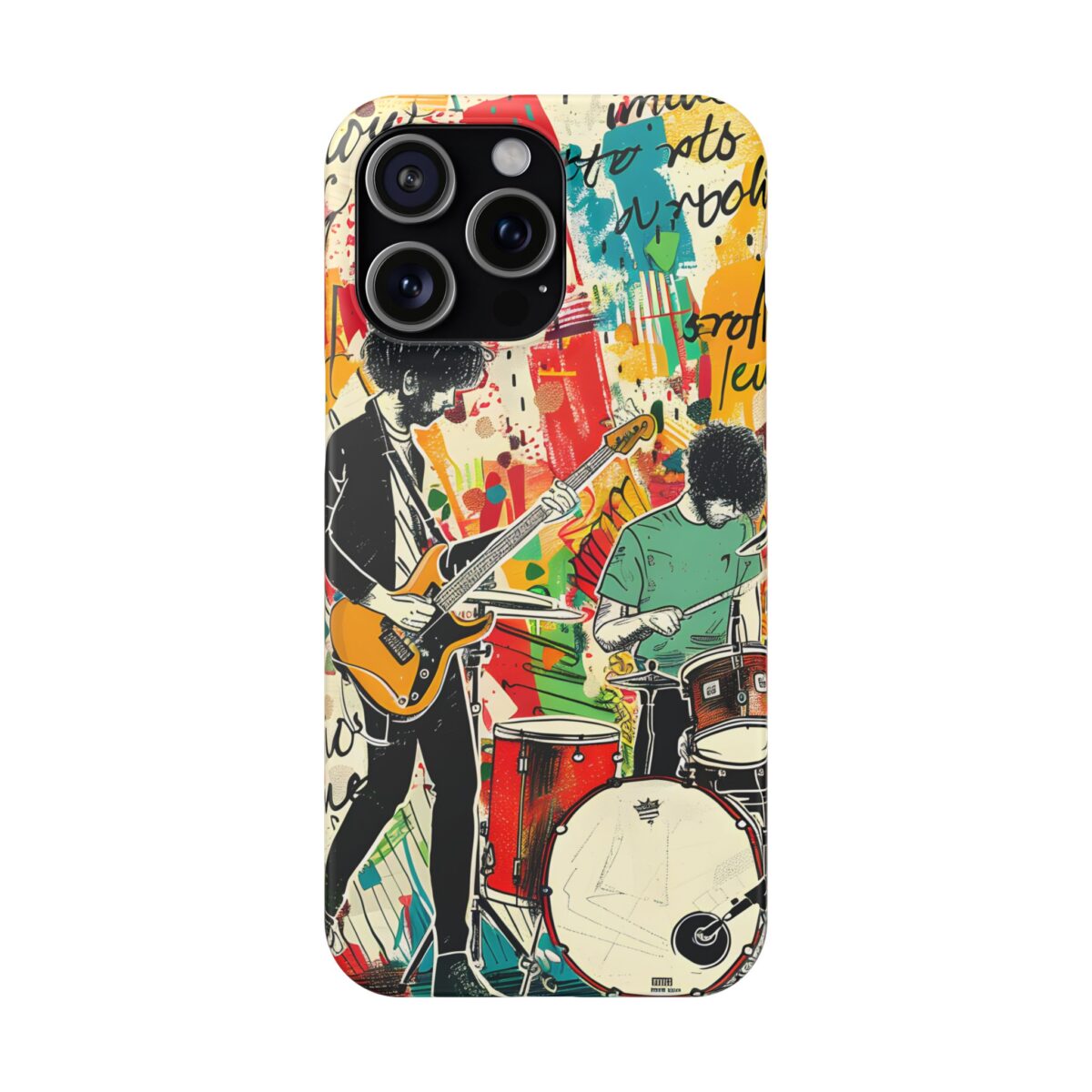 Rock band Slim Cases - Image 85