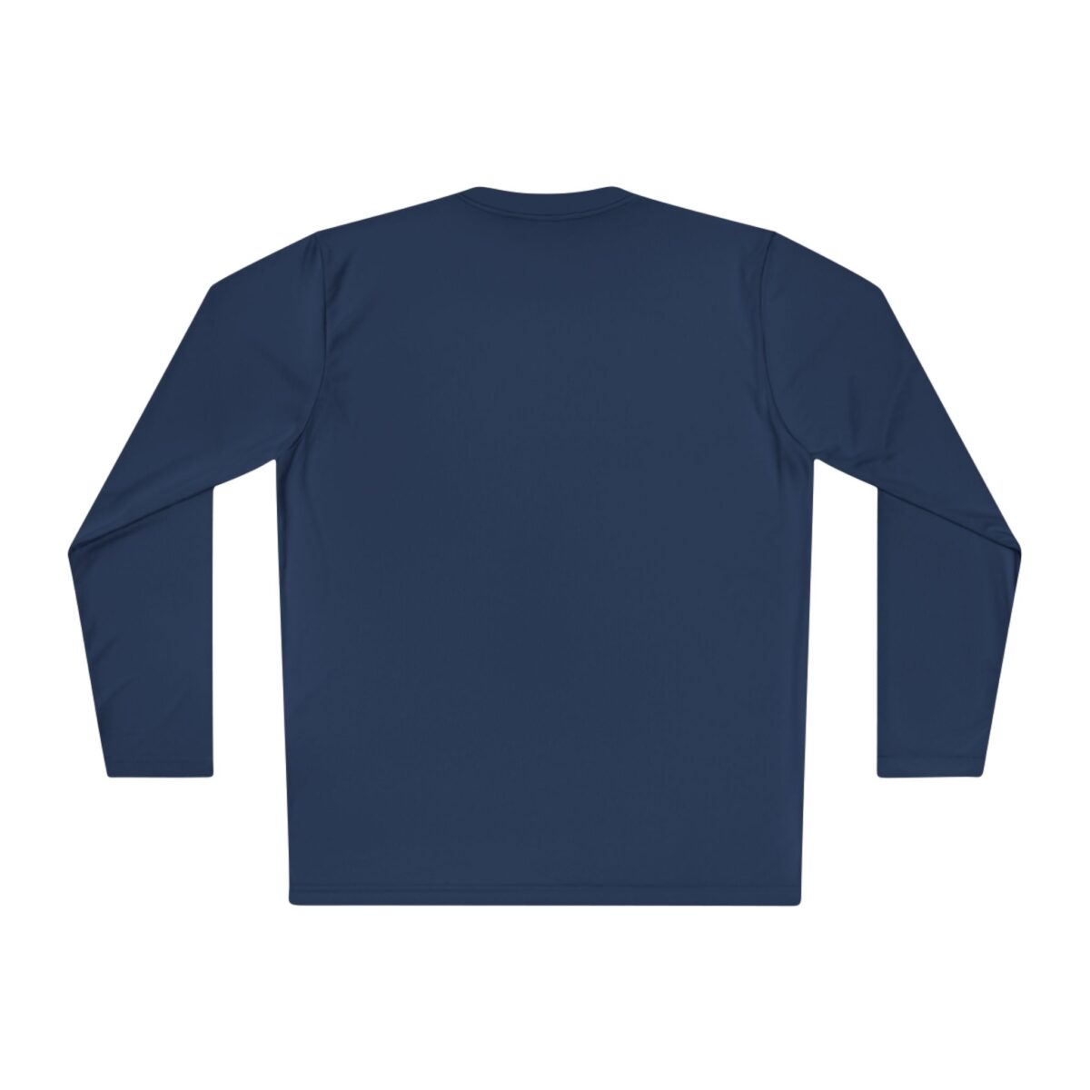 Action Unisex Lightweight Long Sleeve Tee - Image 14