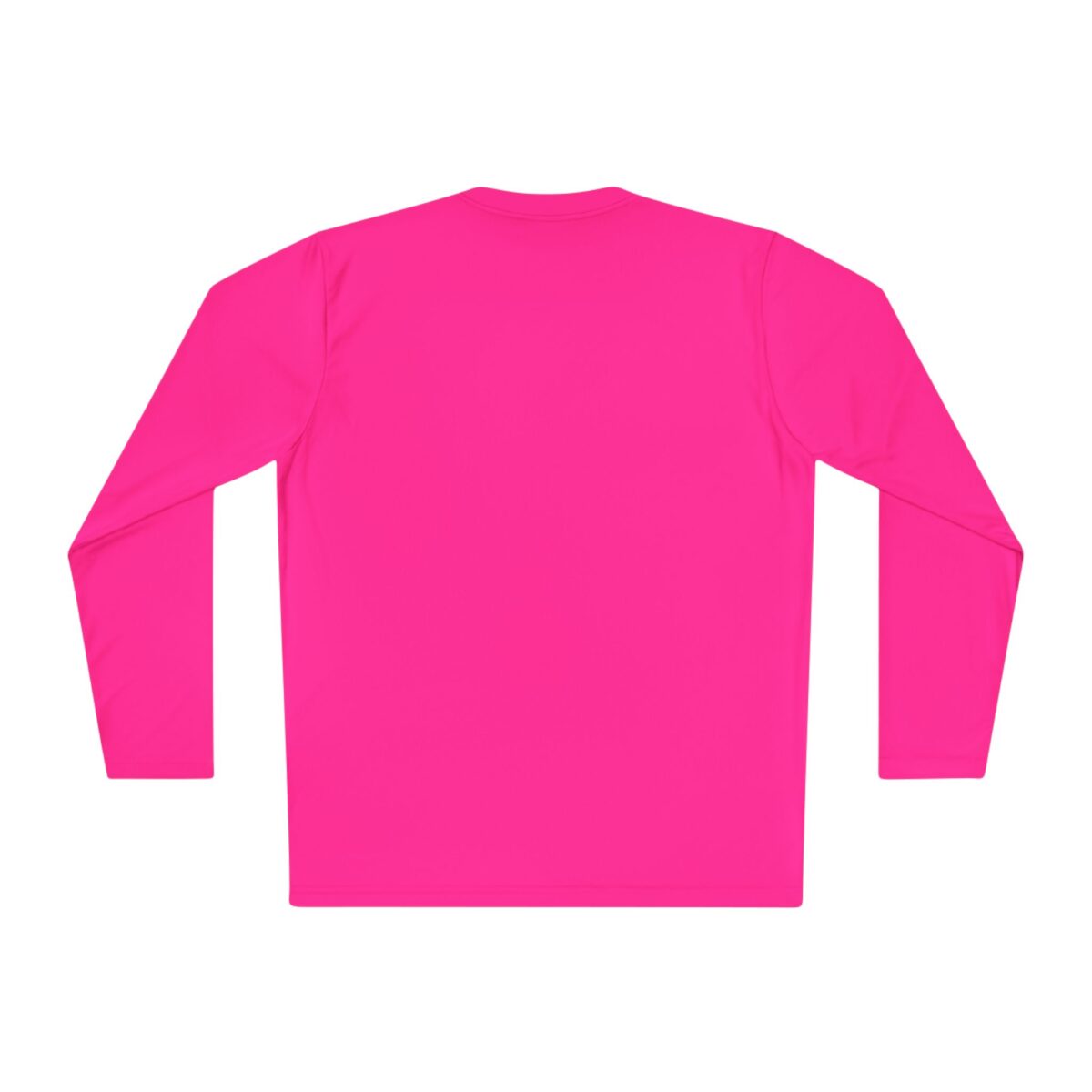 Say cheese Unisex Lightweight Long Sleeve Tee - Image 34