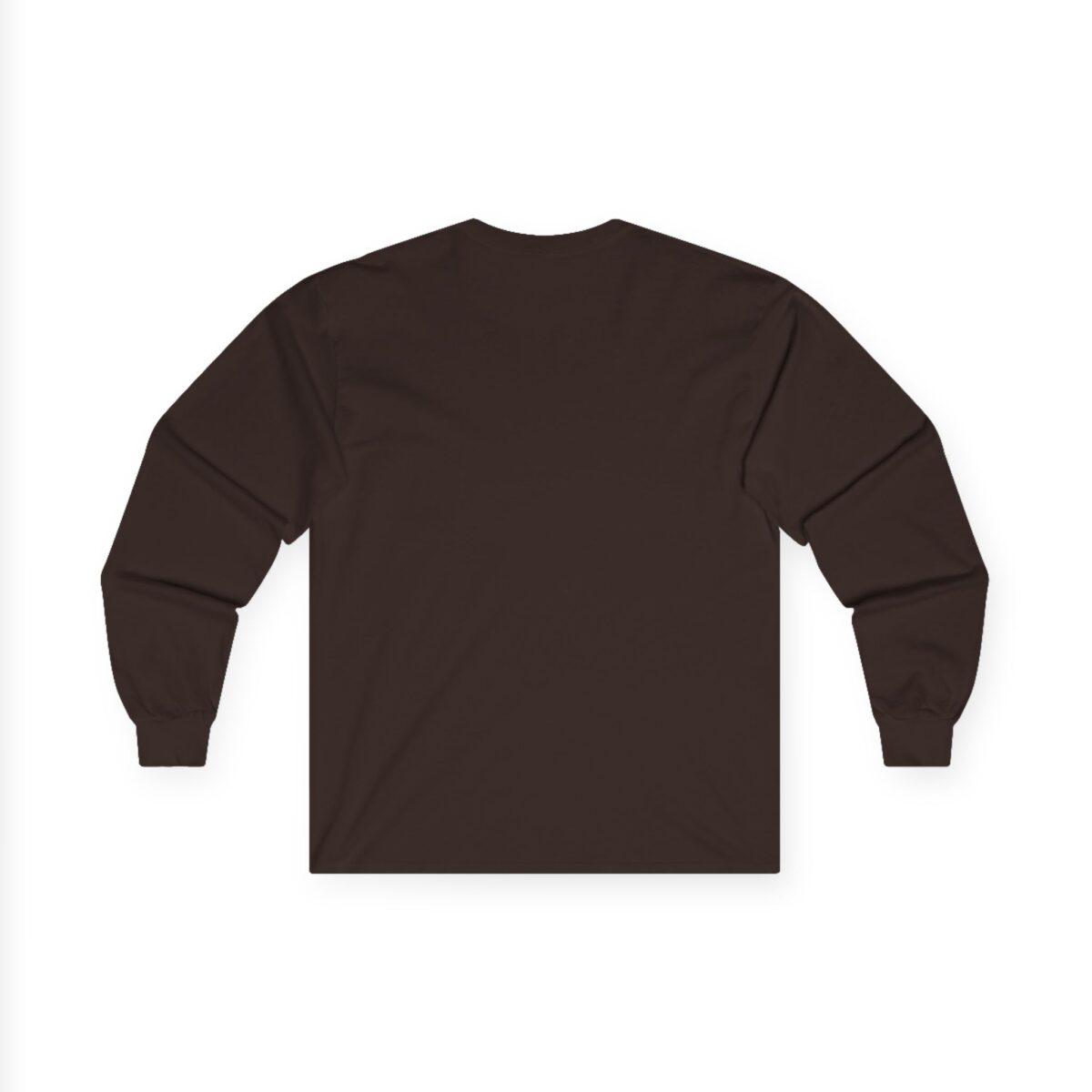 Stay Wild Unisex Ultra Cotton Long Sleeve Tee - Image 14