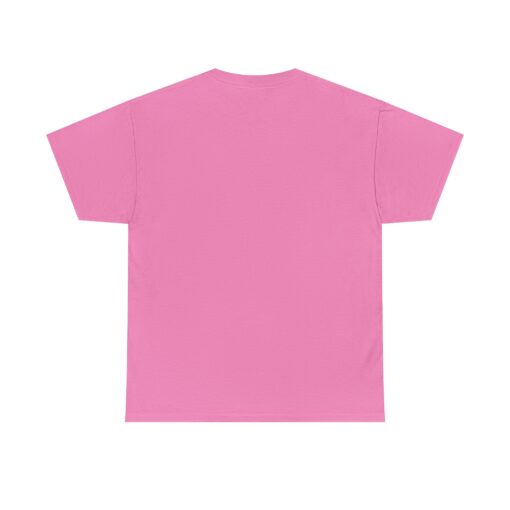 Stop the steal Unisex Heavy Cotton Tee - Image 34