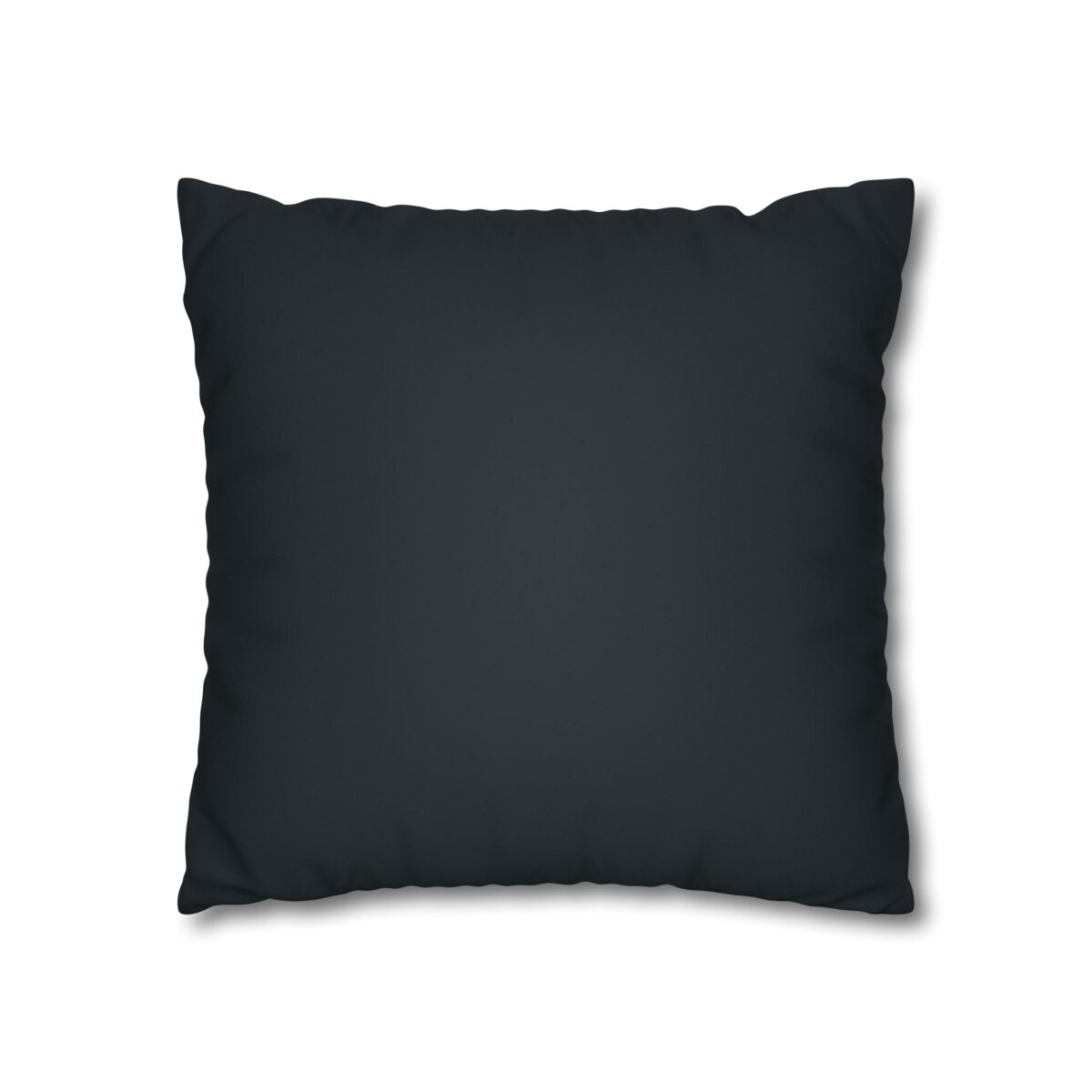 Peaceful night shimmering light Faux Suede Square Pillowcase - Image 7