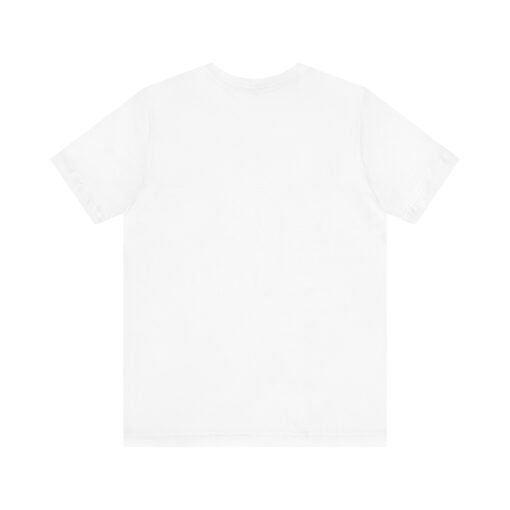 Minimalist Korean Text Unisex Tee - Image 6