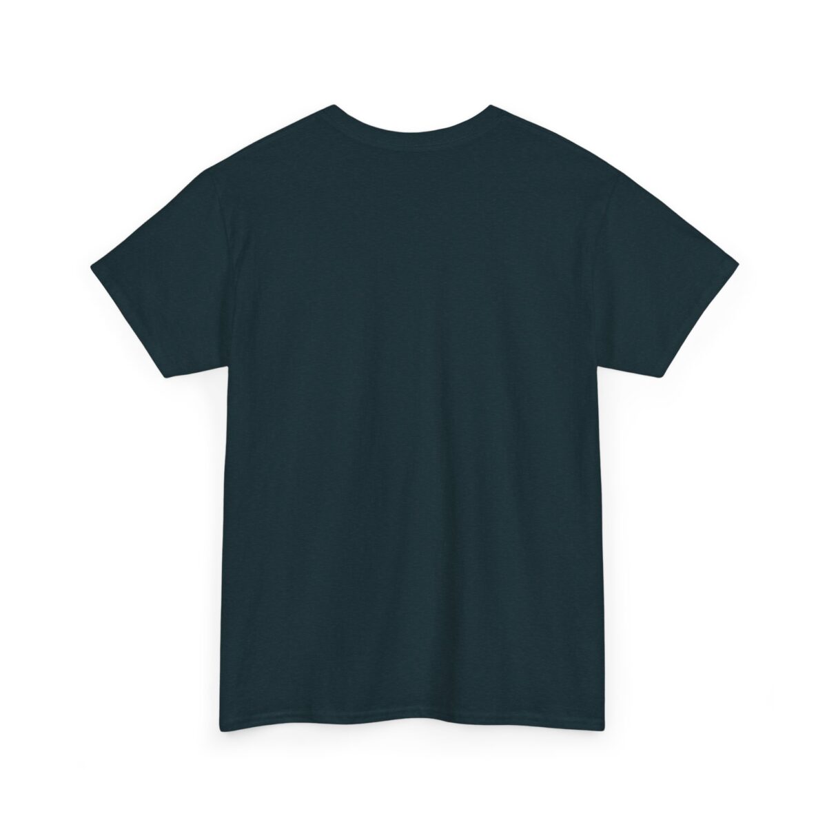 No Regrets Eat Baguettes Unisex Heavy Cotton Tee - Image 12