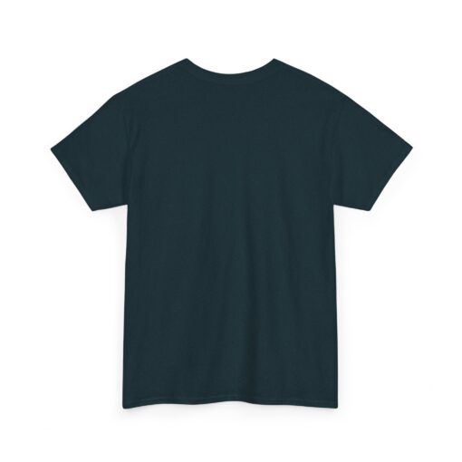 No Regrets Eat Baguettes Unisex Heavy Cotton Tee - Image 12