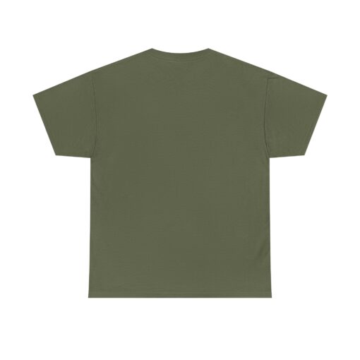 Live simply Unisex Heavy Cotton Tee - Image 22