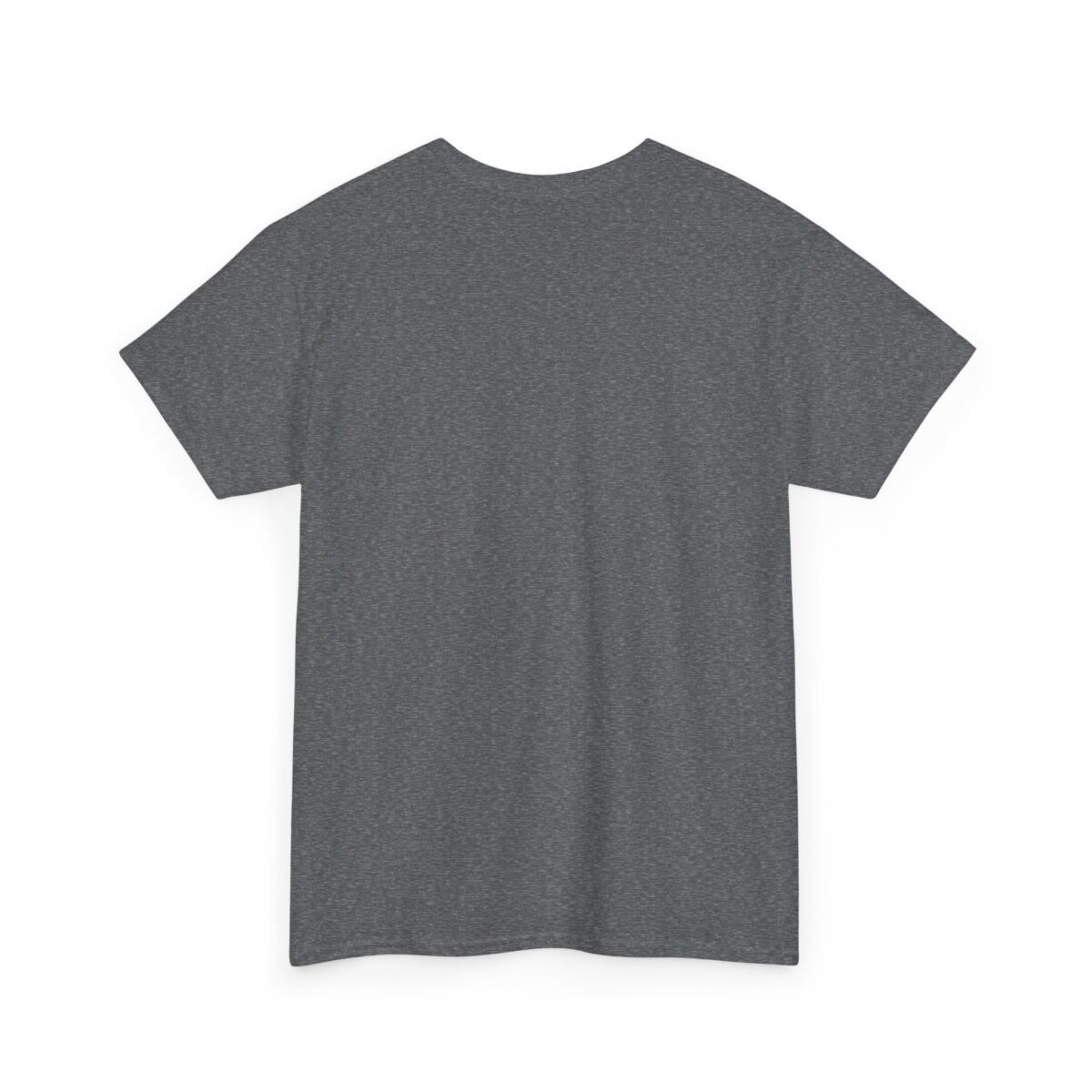 Stay weird, stay you Unisex Heavy Cotton Tee - Image 8