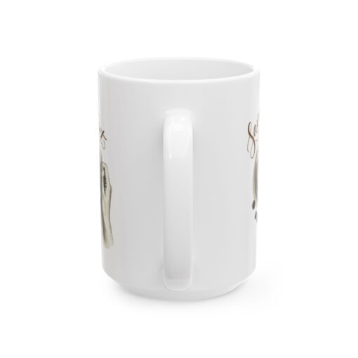 Savor the Moment Mug 11oz - Image 6