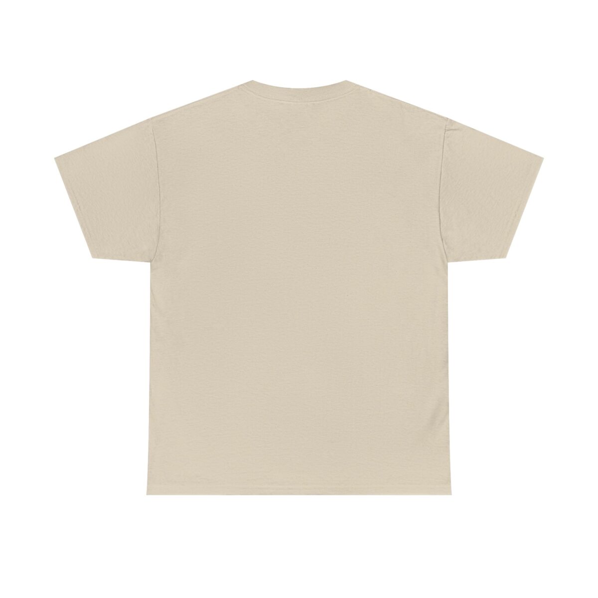 Happiness Unisex Heavy Cotton Tee - Comfortable Daily Wear - Image 10