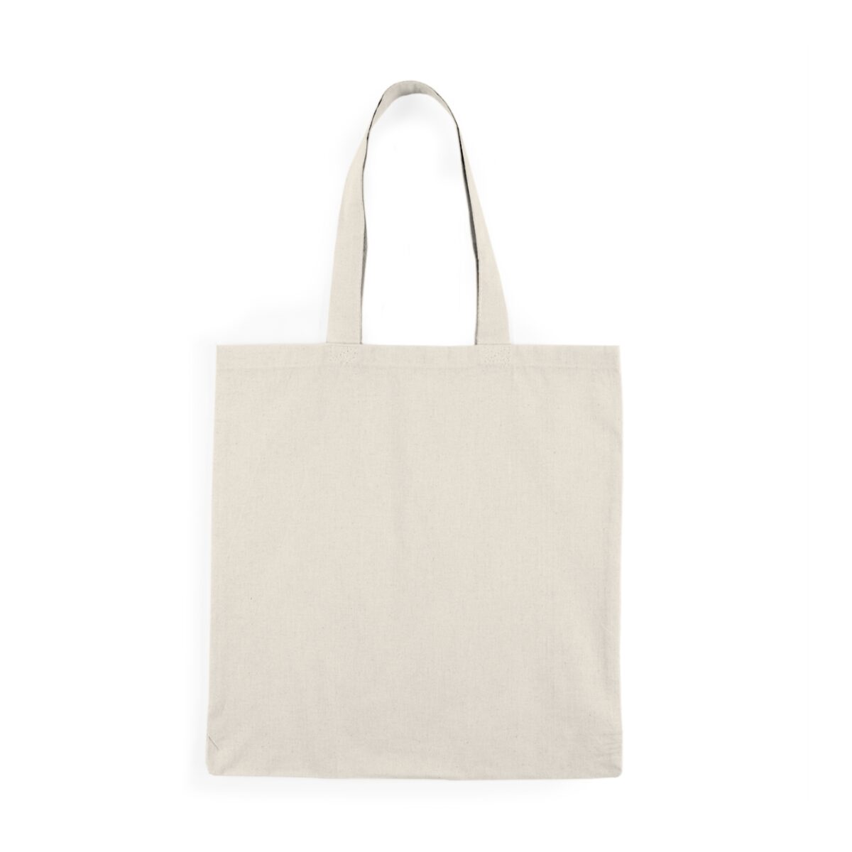 Ride into the weekend Natural Tote Bag - Image 2