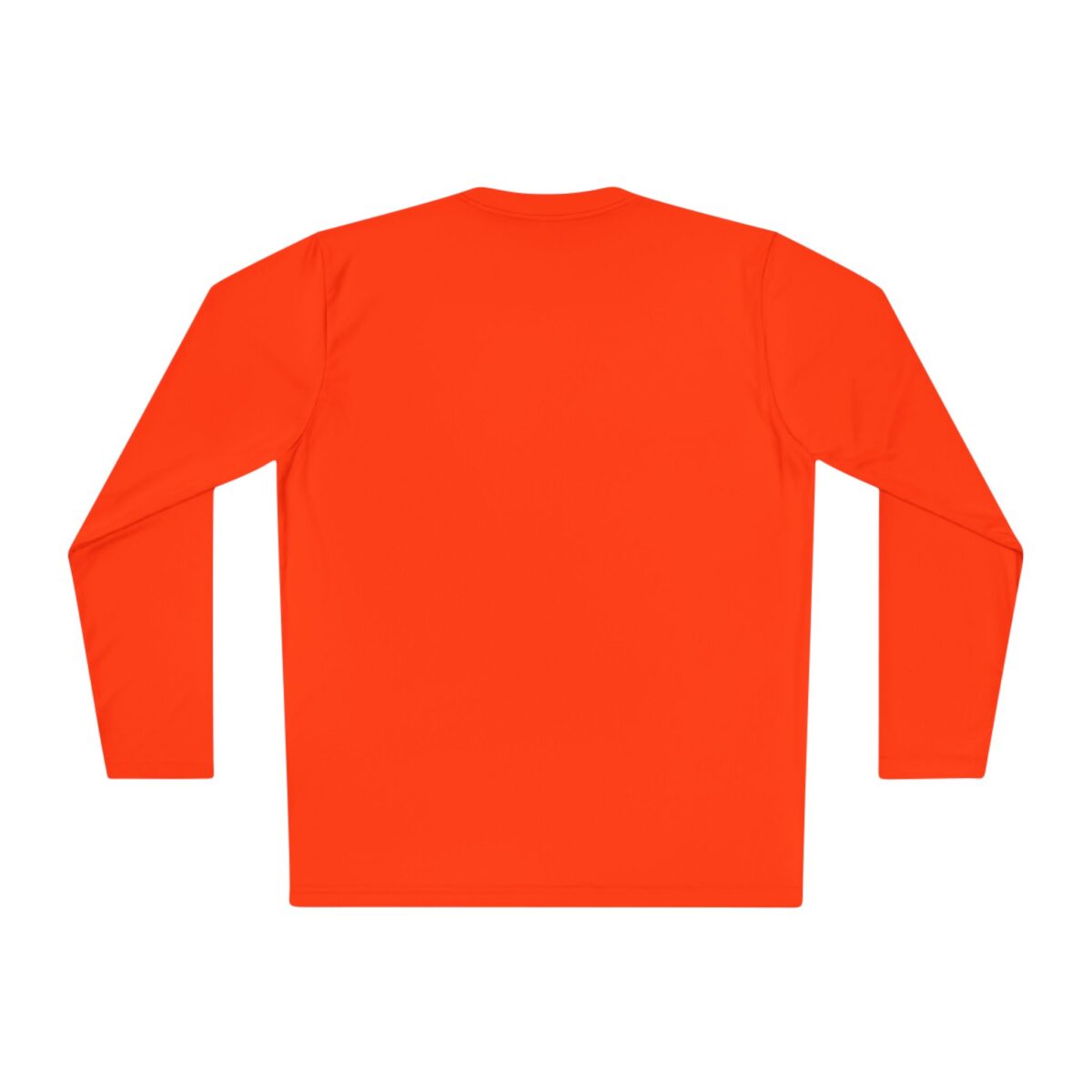 Say cheese Unisex Lightweight Long Sleeve Tee - Image 10