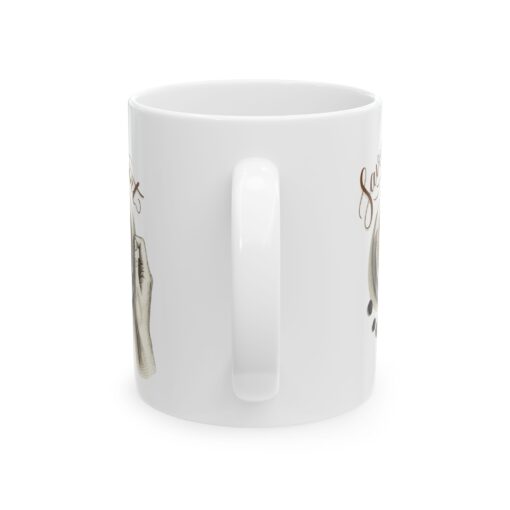 Savor the Moment Mug 11oz - Image 2