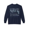 Free Unisex Midweight Softstyle Fleece Crewneck Sweatshirt